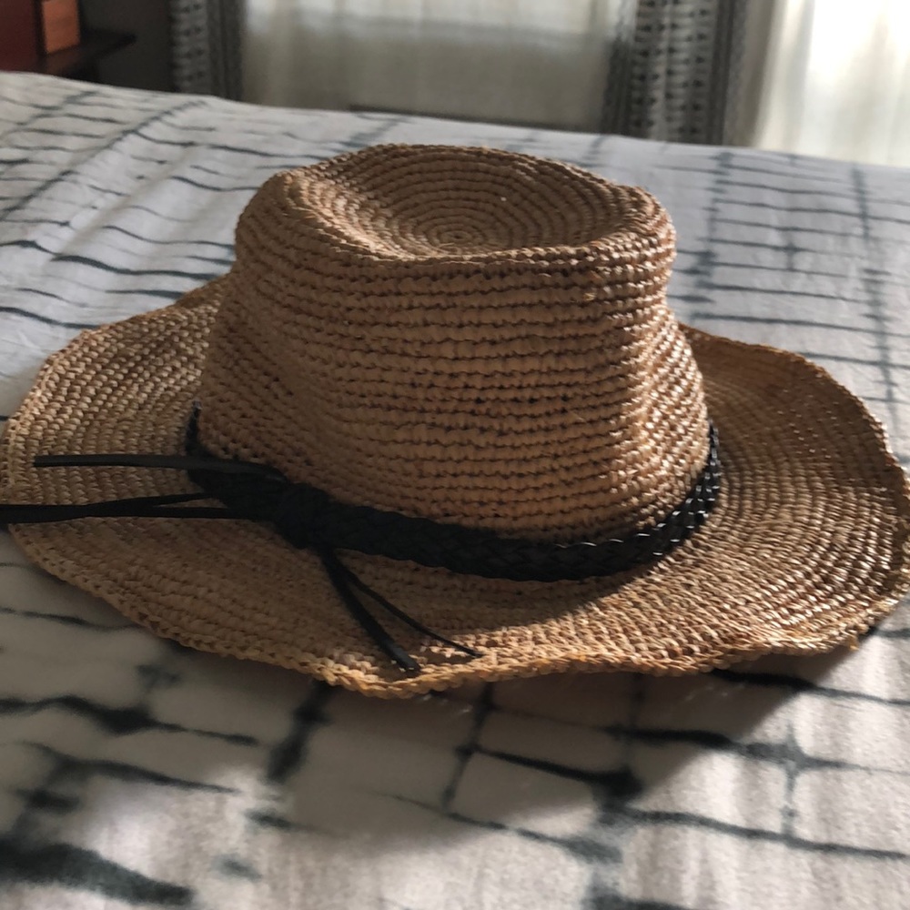 Will keep you cool and stylish in the sun.